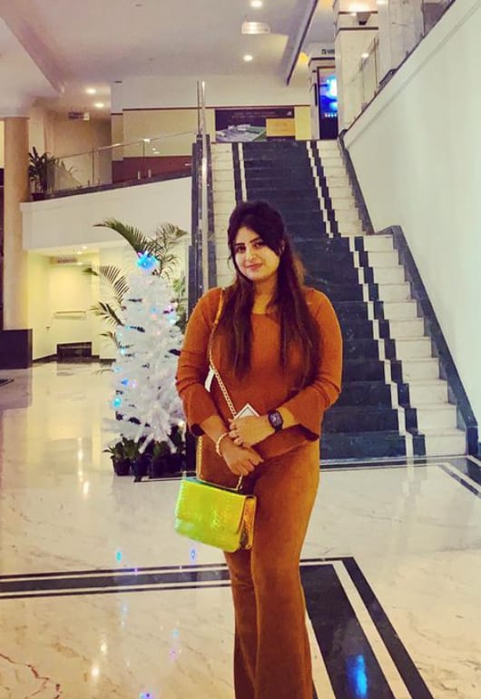  call girl Jaunpur